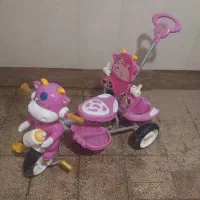 سه چرخه|دوچرخه، اسکیت، اسکوتر|همدان, |دیوار