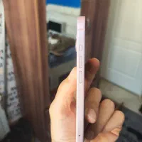 آیفون ۱۵ نرمال صورتی|موبایل|تهران, ابوذر|دیوار