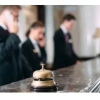 استخدام پذیرشگر هتل (خانم/آقا)