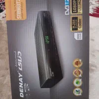 دستگاه دیجیتال تلویزیون|تلویزیون و پروژکتور|همدان, |دیوار