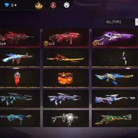 اکانت فری فایر|کنسول، بازی ویدئویی و آنلاین|آباده, |دیوار