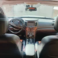 فروش شاسی هایما مدل 97