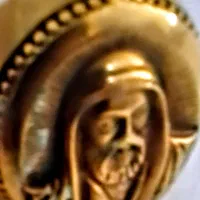 تعداد ۲ عدد انگشتر کلکسیونی