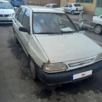 پراید 80