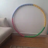حلقه ورزشی