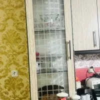 ویترین ام دی اف|بوفه، ویترین، کنسول|رشت, حمیدیان|دیوار