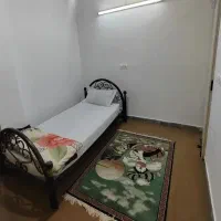 اجاره خانه مبله روزانه هفتگی|اجارهٔ کوتاه‌مدت آپارتمان و سوئیت|شاهین‌شهر, مخابرات (شهید بهشتی)|دیوار