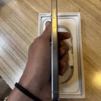 16Promax حافظه 256 ZAAرنگ نچرال کاملا نو|موبایل|کرمان, |دیوار