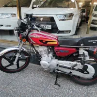 بهرو 150cc مدل 1400 کم کارکرد