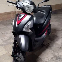 لاکی 180لوکی sym