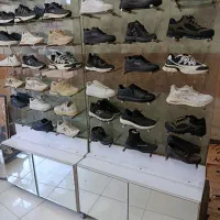 فروش ویترین کفش وکتونی