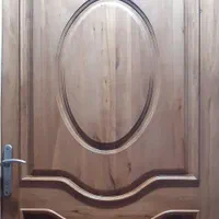 نصاب.نصب درب چوبی.خورده کاری نجاری و جوشکاری