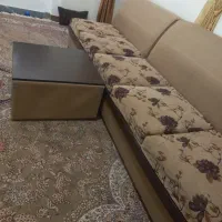 مبل|مبلمان خانگی و میز عسلی|شوشتر, |دیوار