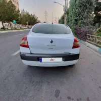 مگان اتومات۲۰۰۰ (فروش نقدی اقساط وقابل معاوضه)|خودرو سواری و وانت|قزوین, |دیوار