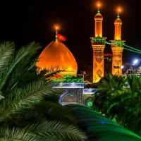 عاشقان امام حسین