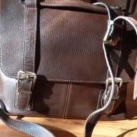 کیف چرم