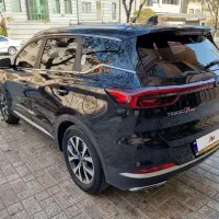 تیگو ۷ پرو مدل ۱۴۰۱ بدون رنگ و خط و خش|خودرو سواری و وانت|فردیس, شهرک وحدت|دیوار