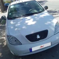 تیبا صندوق دار