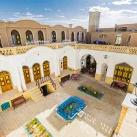 هتل سنتی امیرزا