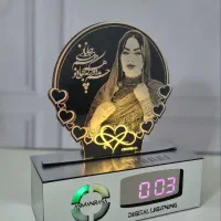 کادوی روز زن و روز مادر|چراغ خواب و آباژور|کرمانشاه, |دیوار