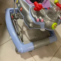 روروئک|کالسکه و لوازم جانبی|مشهد, شهرک مهر آباد|دیوار