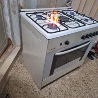 گاز طرح فر