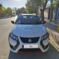 کوییک Rsمدل ۴۰۲|خودرو سواری و وانت|نورآباد, |دیوار