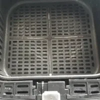 سرخ کن بدون روغن 6لیتری