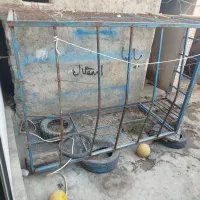 اتاق طوری نیسان