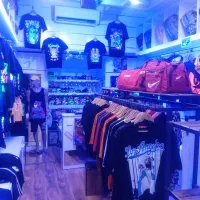 حراج حراج  تیشرت مردانه زنانه بچگانه بلک لایت