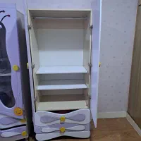 تخت ، کمد ، بوفه|تخت و سرویس خواب|اندیمشک, |دیوار