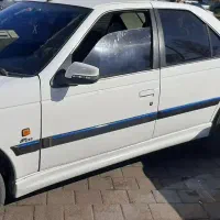 پارس مدل 89 دوگانه کارخانه