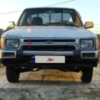 توتا ۹۲|خودرو سواری و وانت|زابل, |دیوار