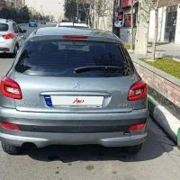 207 مدل ۹۹|خودرو سواری و وانت|مشهد, هنرستان|دیوار