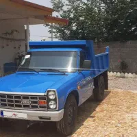 نیسان کمپرسی صفر