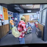 کیس گیمینگ نسل 3 با تیکن 7 و GTA V فارسی|رایانه رومیزی|تهران, صادقیه|دیوار