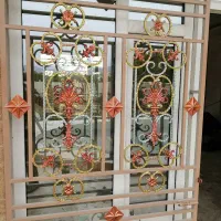 نقاشی ساختمان پذیرفته میشود