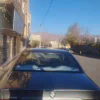 سمند X7 دوگانه سوز، مدل ۱۳۸۶|خودرو سواری و وانت|تربت‌حیدریه, بالا ولایت|دیوار