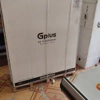 کولر 60هزار جی پلاس|کولر گازی و فنکوئل|تهران, بهارستان|دیوار