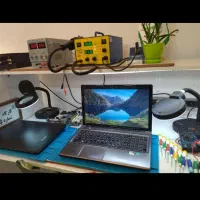 تعمیرکار سخت افزار و نرم افزار موبایل