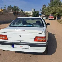 پژو 405 اس ال ایکس TU5|خودرو سواری و وانت|سبزوار, توحیدشهر|دیوار