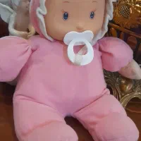 عروسک دست ساز و خارجی|اسباب‌‌بازی|اردبیل, |دیوار