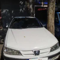 پژو پارس ، مدل ۱۳۸۶