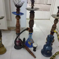 قلیون دوسیب ، تنگ