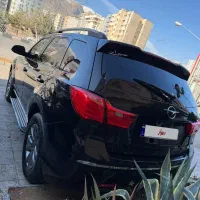 هایما s7 پلاس مدل ۴۰۱|خودرو سواری و وانت|شیراز, فرهنگ شهر|دیوار