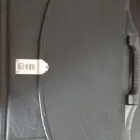 کیف چرم، کیف لب تاب