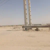 زمین 100 متری جمکران