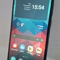 گوشی سامسونگ m 11 با ۳۲ گیگ حافظه و جعبه