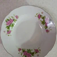 گل سرخ خورشت خوری|ظروف سرو و پذیرایی|پاکدشت, پاکدشت (مامازند)|دیوار