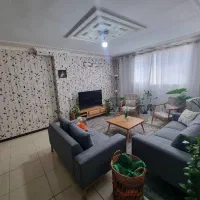 رهن‌کامل‌آپارتمان/دوخوابه *باهنرشمالی